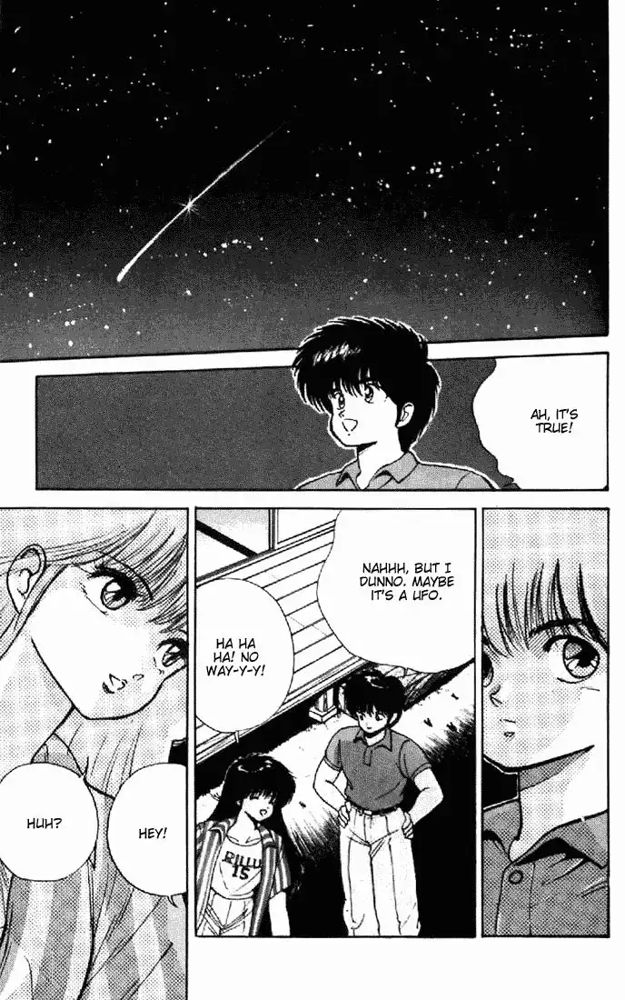 Kimagure Orange Road Chapter 154 13